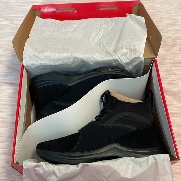 Puma Phenom Suede Ignite Sneakers, Sz 6.5 - Picture 7 of 9